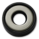 Купить Johnson outdoors inc 880-006 Сетчатая прокладка Black 7ft.ru в интернет магазине Семь Футов