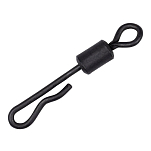 JRC 1554030 Contact Быстрая замена шарнирного соединения 11 Единицы Черный Black 11 