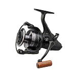 Prologic SVS76023 Avenger SST Handle Катушка Для Рыбалки На Карпа  Black 4000