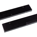 Фиксатор пайолы транцевый для Forward MX290-320, черный, 30x6 см Sun Selection SSCLB50064_OLD