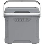 Igloo coolers 50348 Profile 30 28L Жесткий портативный кулер Grey