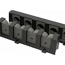 Кронштейн для пяти удилищ Easterner C12743B