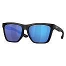 Купить Costa 06s9122-91220657 Поляризационные солнцезащитные очки Panga II Matte Black / Matte Black 20x10x10 Blue Mirror 580G/CAT3 7ft.ru в интернет магазине Семь Футов