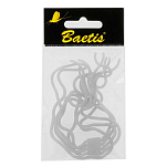 Baetis BSSLW San Juan Шевелящиеся ноги Белая White