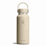Hydro flask tny400114-400ml Бутылка Micro Hydro-400ml Oat 25x10x10