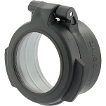Aimpoint 083-200356 FlipUp H34S/L Rear Clear Cover Черный  Black