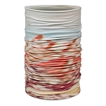 Buff ® 136869.212.10.00 Шарф-хомут Polar Reversible Lerna Peach Beige 15x10x5