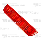 Купить Плафон заднего фонаря Polaris 01-104-11 SPI 7ft.ru в интернет магазине Семь Футов