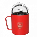 Pajak MUG350 Кружка Camp 350ml  Red
