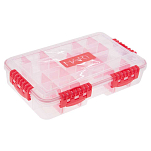 Hart M7300A M7300A коробка Бесцветный  Clear