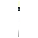Купить Colmic GAPRO01G Поплавок Professional 10 Единицы Серебристый Black 0.75 g 7ft.ru в интернет магазине Семь Футов