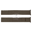Купить Fox international CCC063 Welded Stink XL Чистая Сумка Brown 7ft.ru в интернет магазине Семь Футов