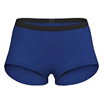 7mesh 2300-xx-btb-xs трусы-боксёры Foundation Blue 5x13x22