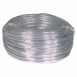 Talamex 17901015 PVC Водяной шланг  Clear 16-22 mm