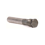 Camco 17-11563 11563 Алюминиевый стержень Анод Серебристый Grey 9.5´´