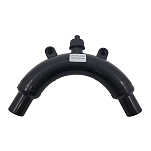 Вентилируемая петля Johnson Pump 81-47237-02 шланг 25мм
