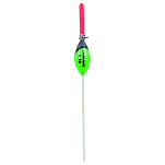 Colmic GAKER020 плавать Kerry  Black 0.20 g