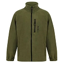 Купить Navitas NTOF100-2XL Флисовая на молнии Atlas  Green 2XL 7ft.ru в интернет магазине Семь Футов