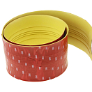 Защита киля KeelGuard, 3.05 м, желтый цвет KG10YEL