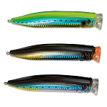 Nomura NM61178412 Surface Popper 120 Mm 30g Многоцветный 784