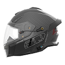 Купить Шлем 509 Delta V Carbon Commander с подогревом 2XL OEM: F01015700-160-002 в интернет магазине Семь Футов