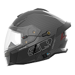Шлем 509 Delta V Carbon Commander с подогревом 2XL F01015700-160-002