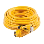 Marinco 69-CS50425 Набор кабелей EEL Shorepower Желтый Yellow 50A