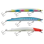 Expert predator 6926101 Minnow Barracuda 31g 210 mm 25x10x7