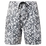 Oakley foa401840-9ok-34 плавательные шорты Kana 2.0 21´´ Grey Fragment Pt 20x17x4