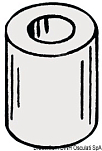 MERCURY 9.9 HP anode 43.825.43