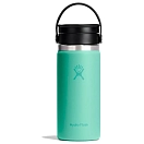 Купить Hydro flask w16bcx344 термос Wide Flex Sip Lid-16 Oz Mermaid Green 20x10x10 7ft.ru в интернет магазине Семь Футов
