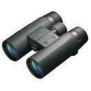 Купить Pentax 27075288607 Prismatcio SD 10X42 WP Бинокль Черный Black 7ft.ru в интернет магазине Семь Футов