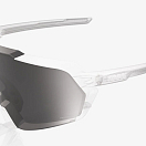 Сменные линзы 100% KORBIN Replacement Lens - HiPER Silver Mirror, 69116-00002