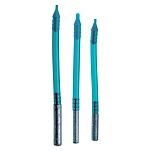 Expert predator 11290 Дроп-шот свинец Temolini Голубой Grey 10 g