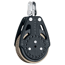 Купить Harken 2165 Cabo Ratchamatic Block 57 mm 1.5 Grip Черный Black / Silver / Grey 7ft.ru в интернет магазине Семь Футов