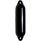 Купить Talamex 79114620 Heavy Duty швартовый кранец/буй Черный  Black 15 x 65 cm  7ft.ru в интернет магазине Семь Футов