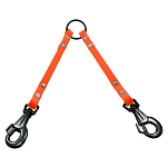 Canihunt C45T00 Extreme 3 связь Оранжевый  Orange