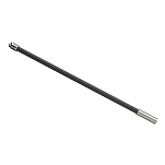 Palo tendalino flessibile 185cm, 46.826.18
