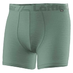 Loeffler 28728-327-46 трусы-боксёры Merino Light  Pine 46