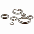 Купить Westin T76-215-186-UNIT T76 Разрезные кольца 10 единицы Black Nickel 4 mm 7ft.ru в интернет магазине Семь Футов