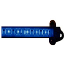 Купить Seamaster lights 690-STRIP25B Extreme Application LED Strip Голубой Blue 25 cm  7ft.ru в интернет магазине Семь Футов