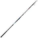 Alcedo 97040150 Телескопическое удилище для серфинга Actinium Black 155x10x10 4.2 m
