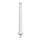 Купить Poynting A-OMNI-0402-V2-01 антенна LTE 4G/5G 410-4200MHz 6.2dBi  White 7ft.ru в интернет магазине Семь Футов