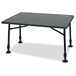 Fox international CAC427 Royale Session Table XL Черный  Black
