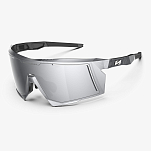 Спортивные очки Scicon Aerostorm Multi Mirror Silver, ey410829