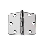Lalizas 70656 правая петля Бежевый  Stainless Steel 64 5 x 60 mm 