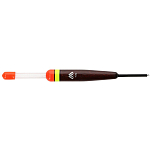 Mikado SMP-047-030 EX Moveable 047 плавать Золотистый Dark Red 3.0 g 