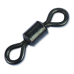 Carp spirit ACS290023-UNIT Micro Вертлюги  Black 20