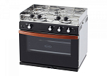 ENO Allure (GASCOGNE) Газовая плита, духовка и гриль / 3 конфорки