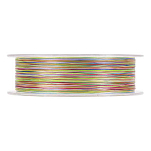 Hart LHJM360018 MJ 3600 m Плетеный  Multicolour 0.180 mm